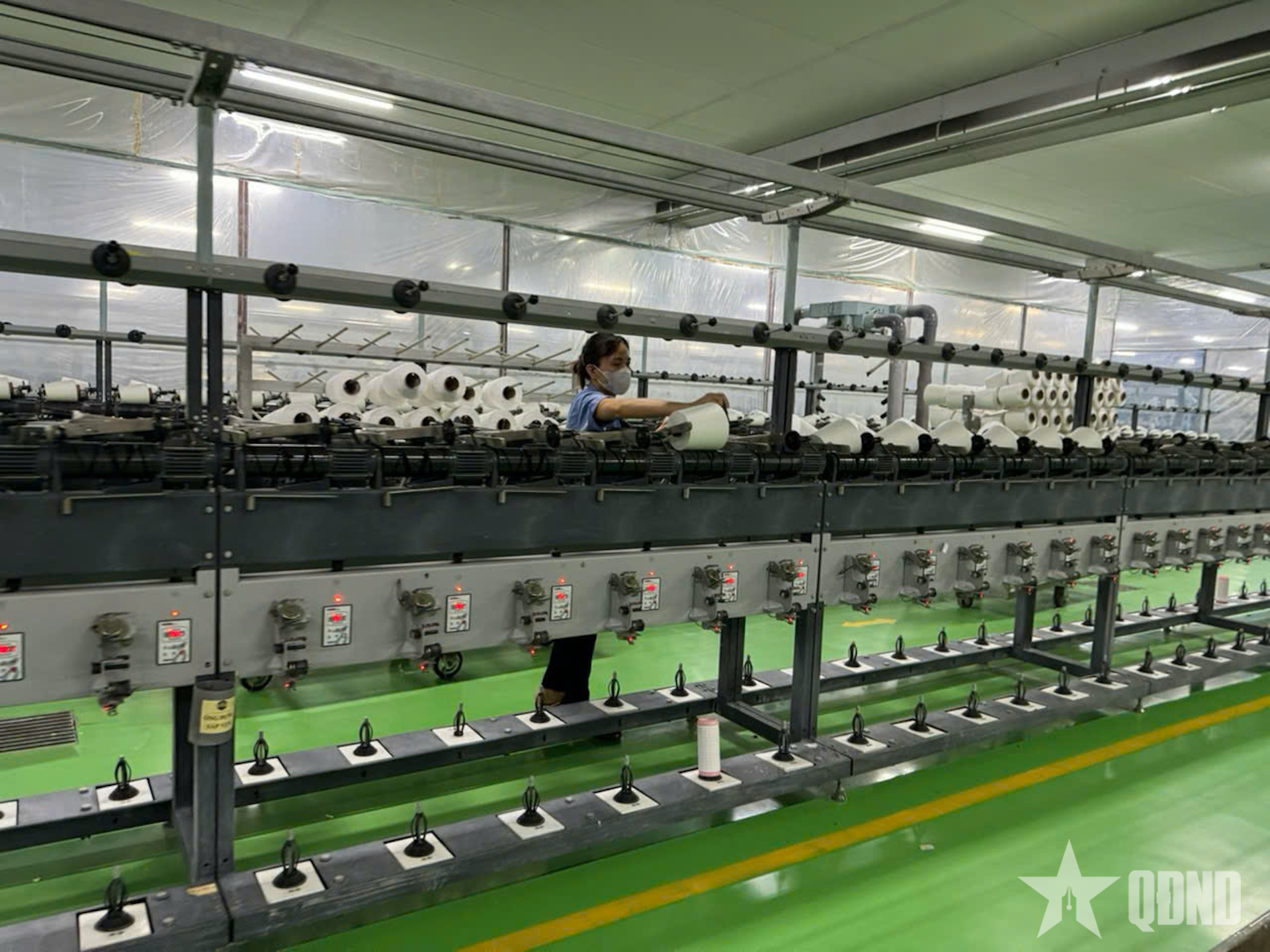 Kinh tế tư nhân và khát vọng tăng trưởng hai con số